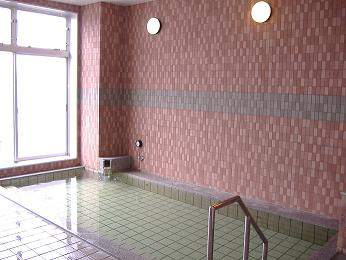 ＨＯＴＥＬ　ビジネスイン上越