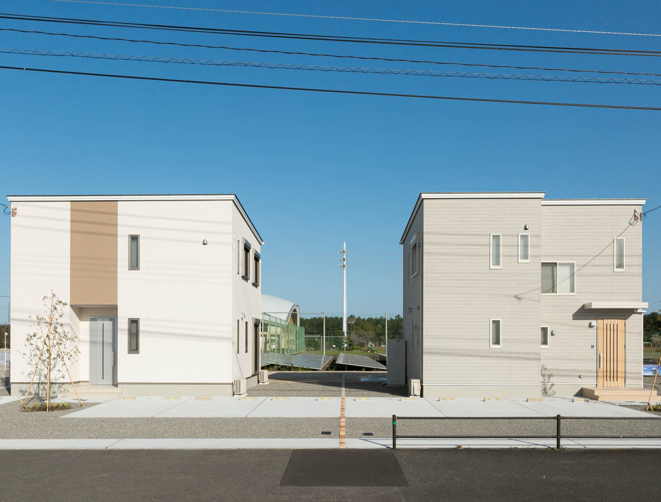 ソレイユホーム日向_1