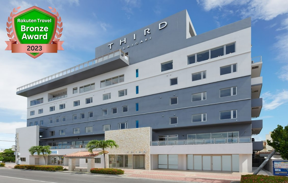 THIRD石垣島<石垣島>