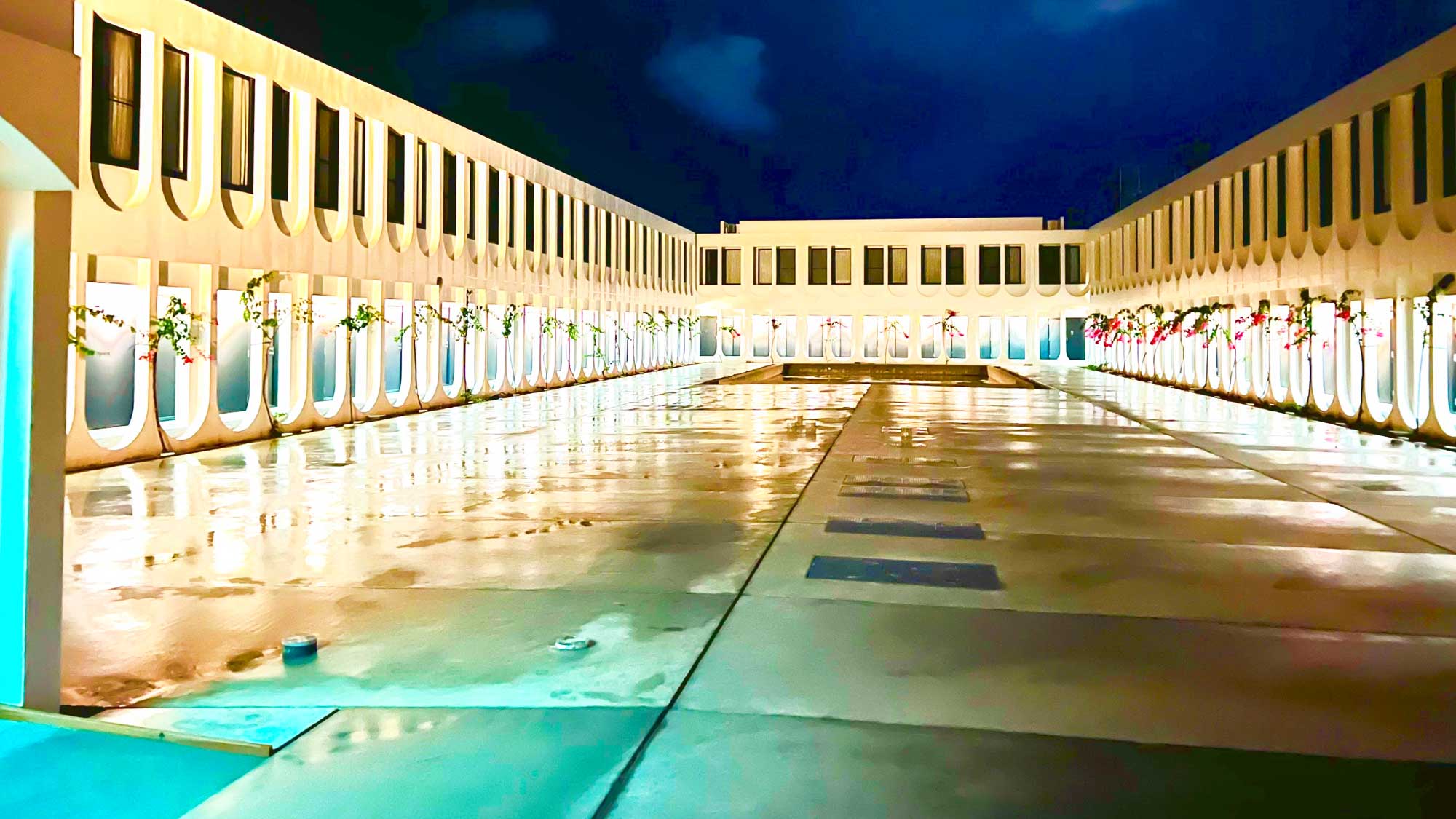 ホテルフィオマーレ<宮古島>