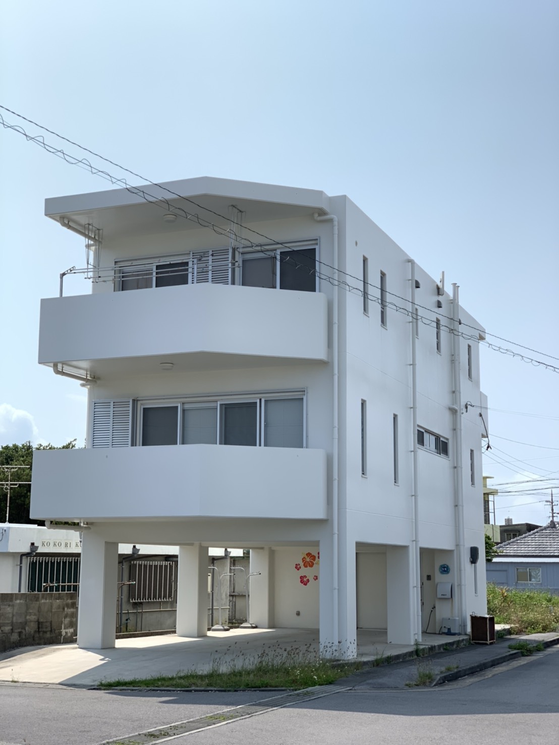 GRANDE-AMI<石垣島>