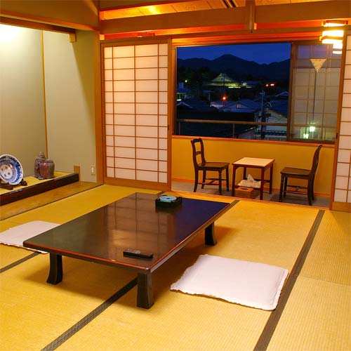 丹波篠山 潯陽楼