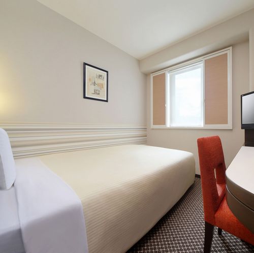 京王プレッソイン神田