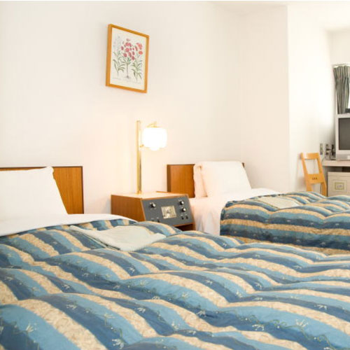 ホテルエコノ東金沢