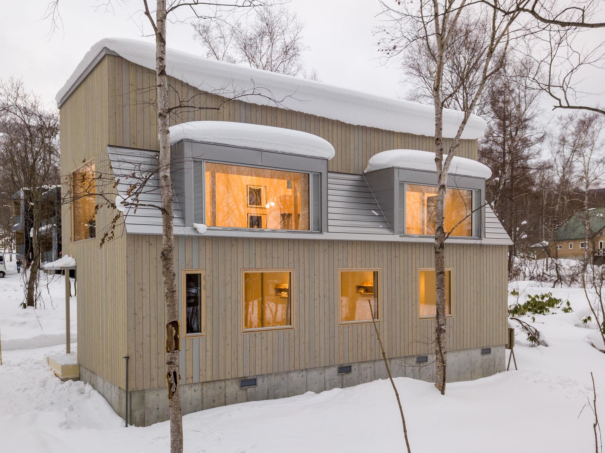 H2 Life Resorts シグネチャー・ヒラフ サンモリッツ