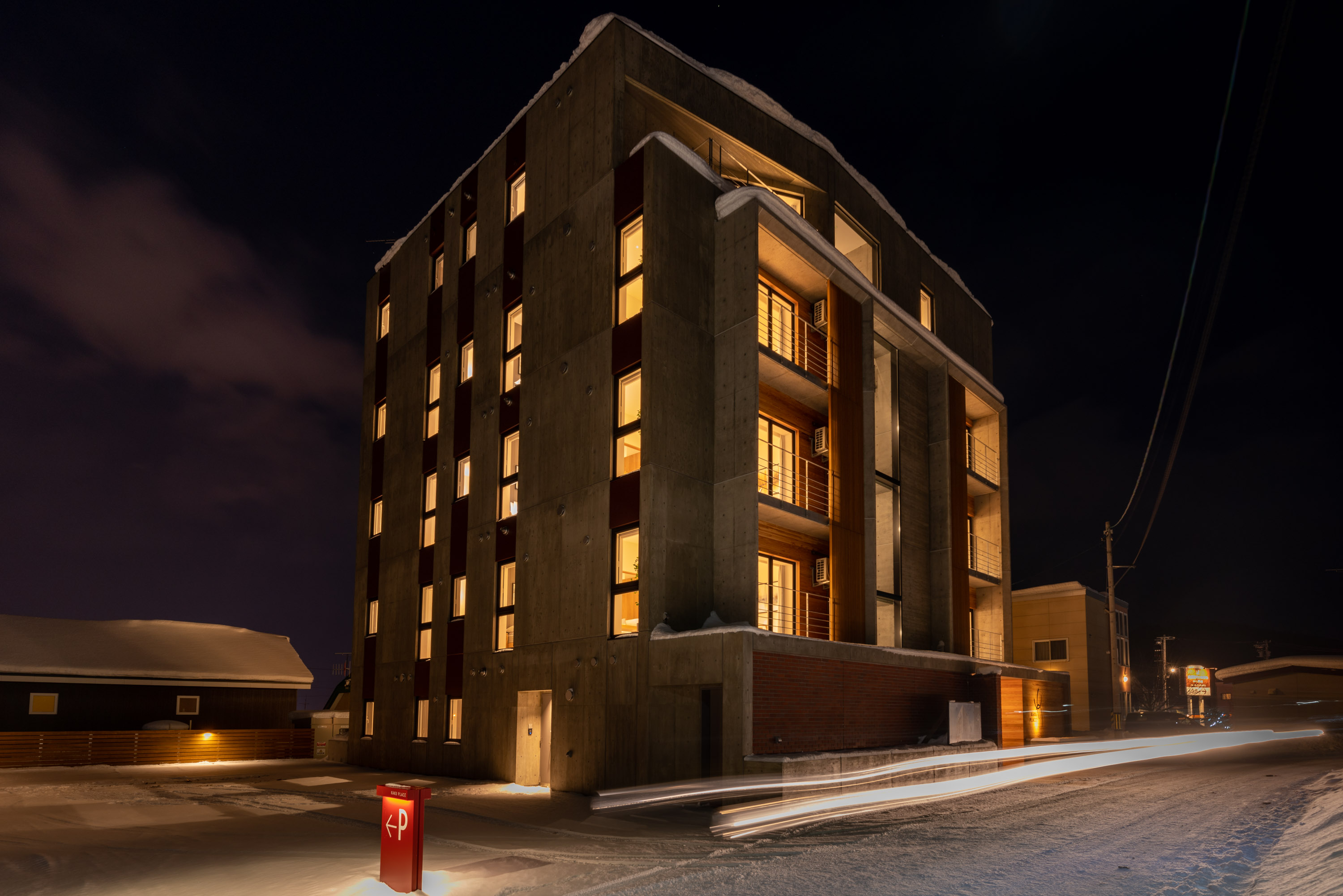 H2 Life カクプレイス