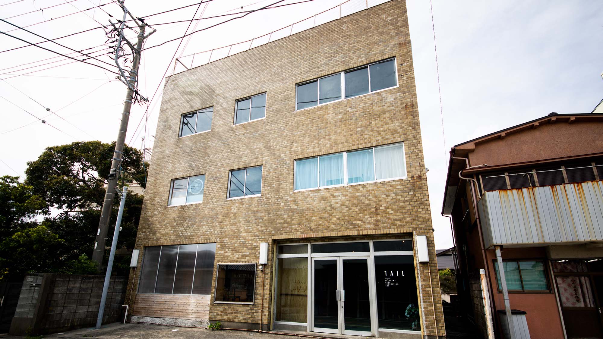 tu.ne.HIGORO(マイクロホテル・ツネヒゴロ館山)