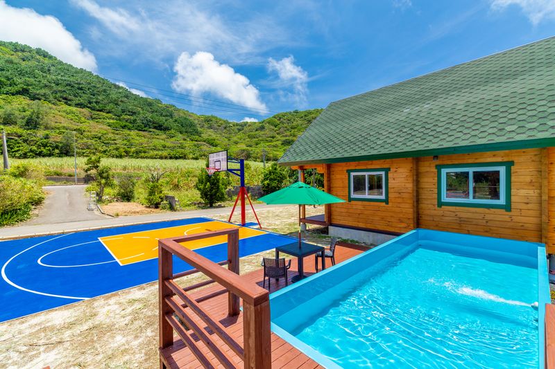 レジーナ石垣 ログテリアI<石垣島>