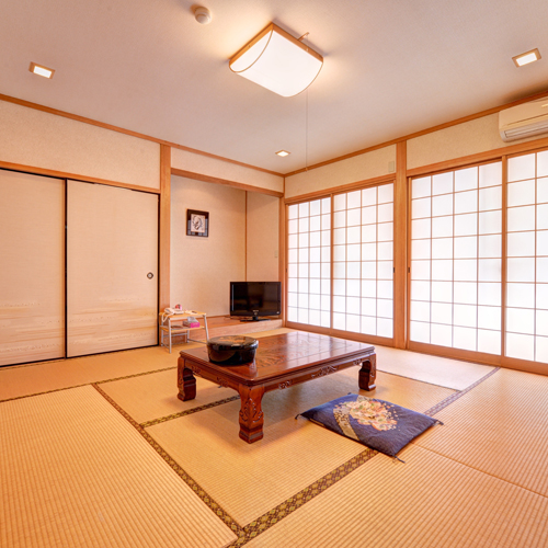 安楽温泉　朱峰