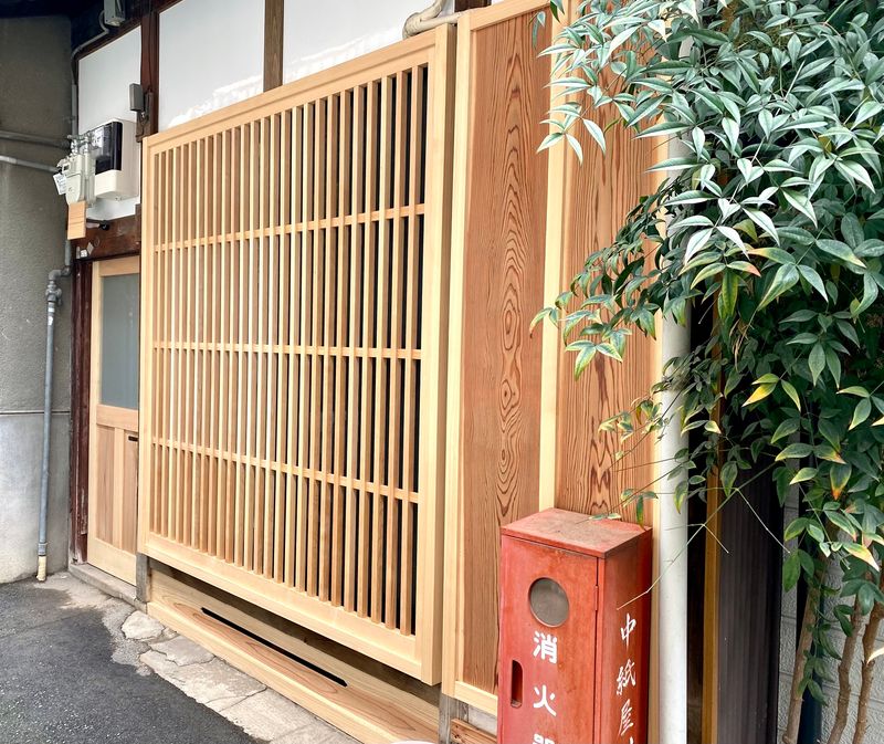 ゲストハウスたきの