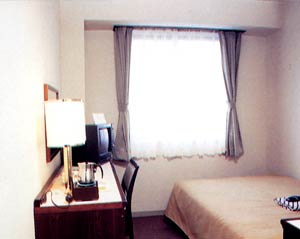 タウンホテル村上