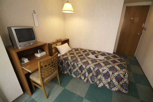 ビジネスホテル　やなぎや＜東京都＞