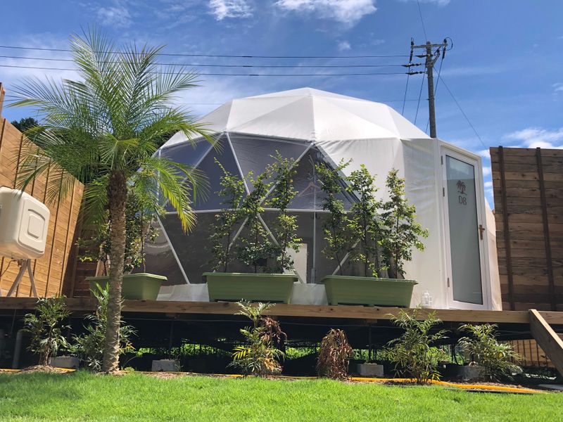 リバウッド リゾート