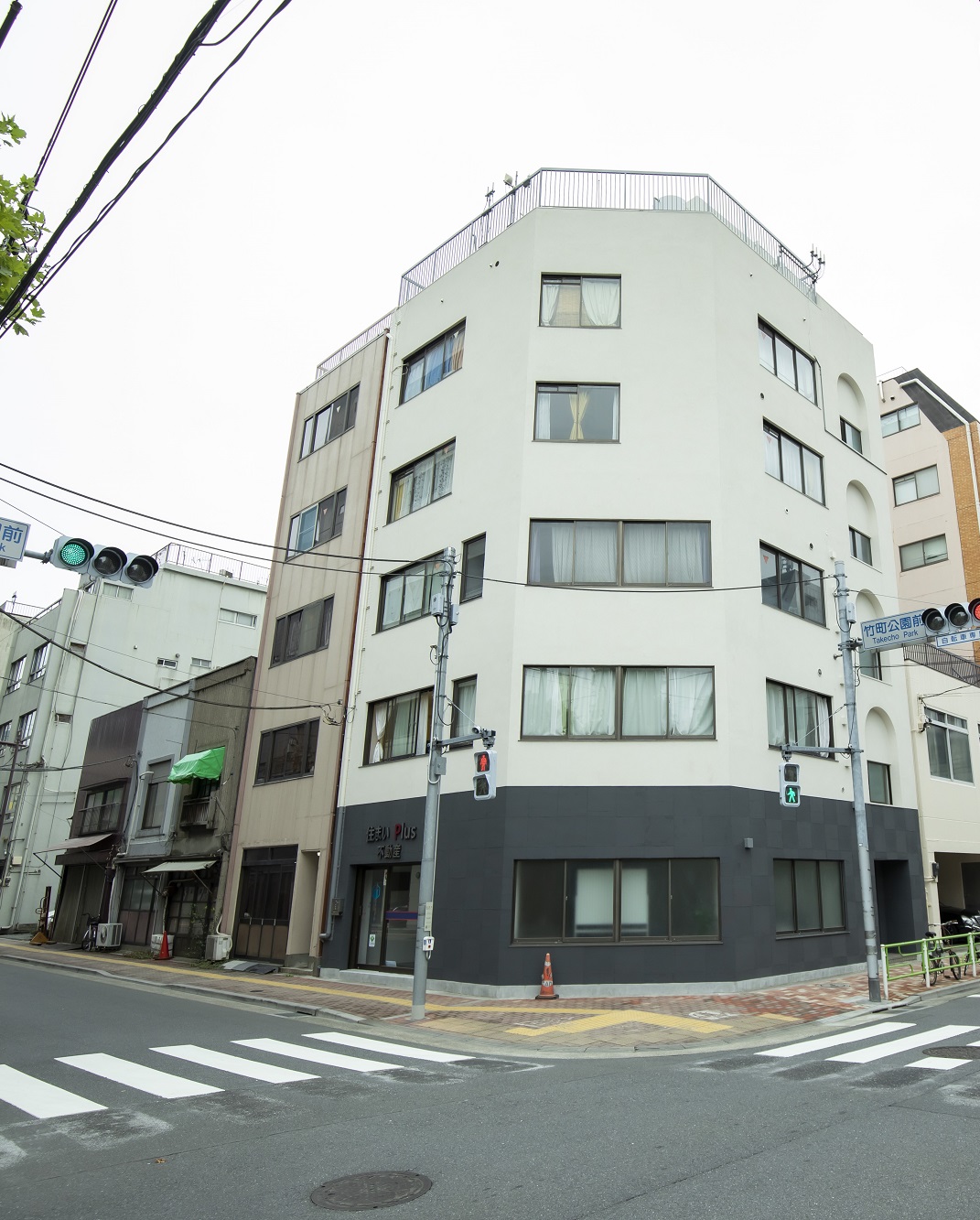 寅ホテル　台東