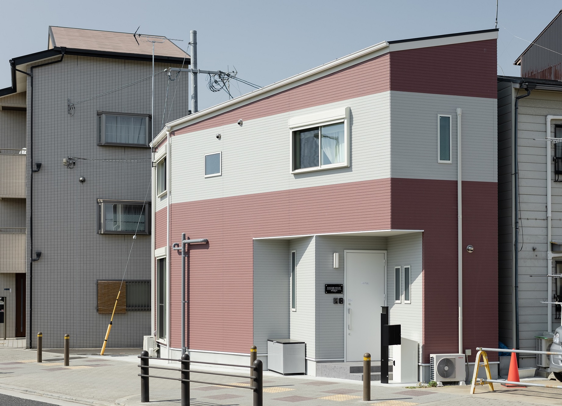 奏〜KANADE HOUSE〜