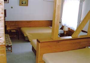 ペンション わくわく村