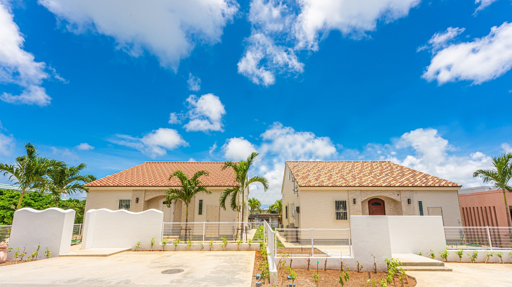 ヴィラ カプリ 宮古島<宮古島>