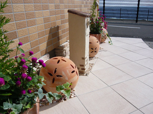 Ocean View  シーサイドInn福山