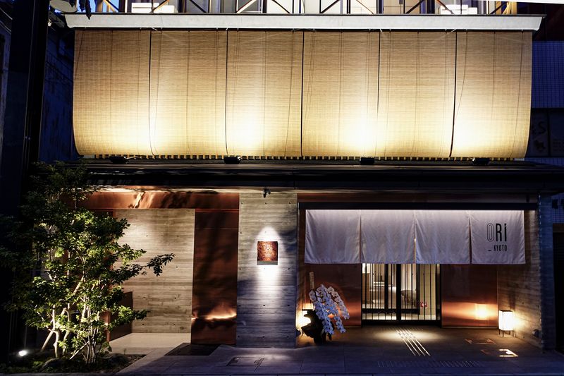 ＯＲＩ　Ｋｙｏｔｏ