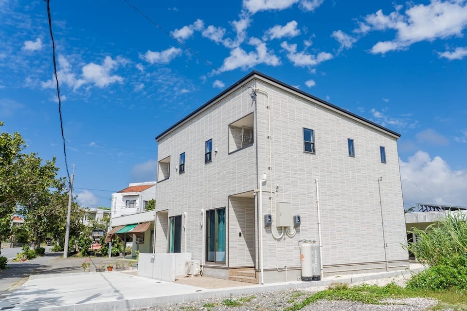 AKIZUYA STAY MIYAKOJIMA<宮古島>