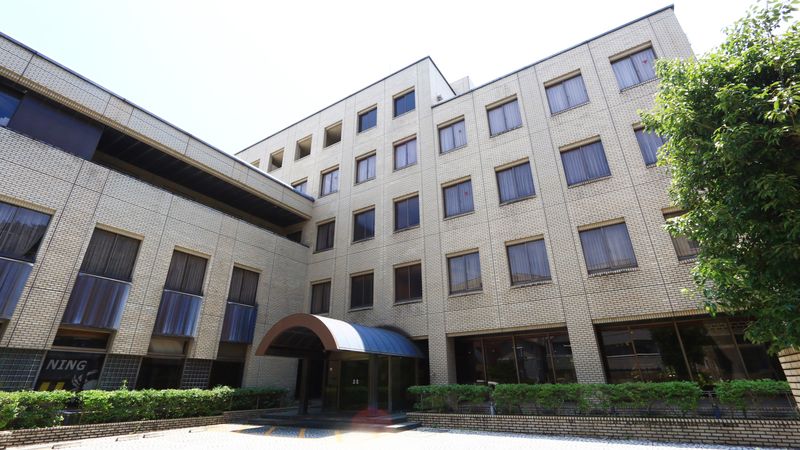 ＫＡＮＥＭＩＴＳＵ　ＣＡＰＩＴＡＬ　ＨＯＴＥＬ