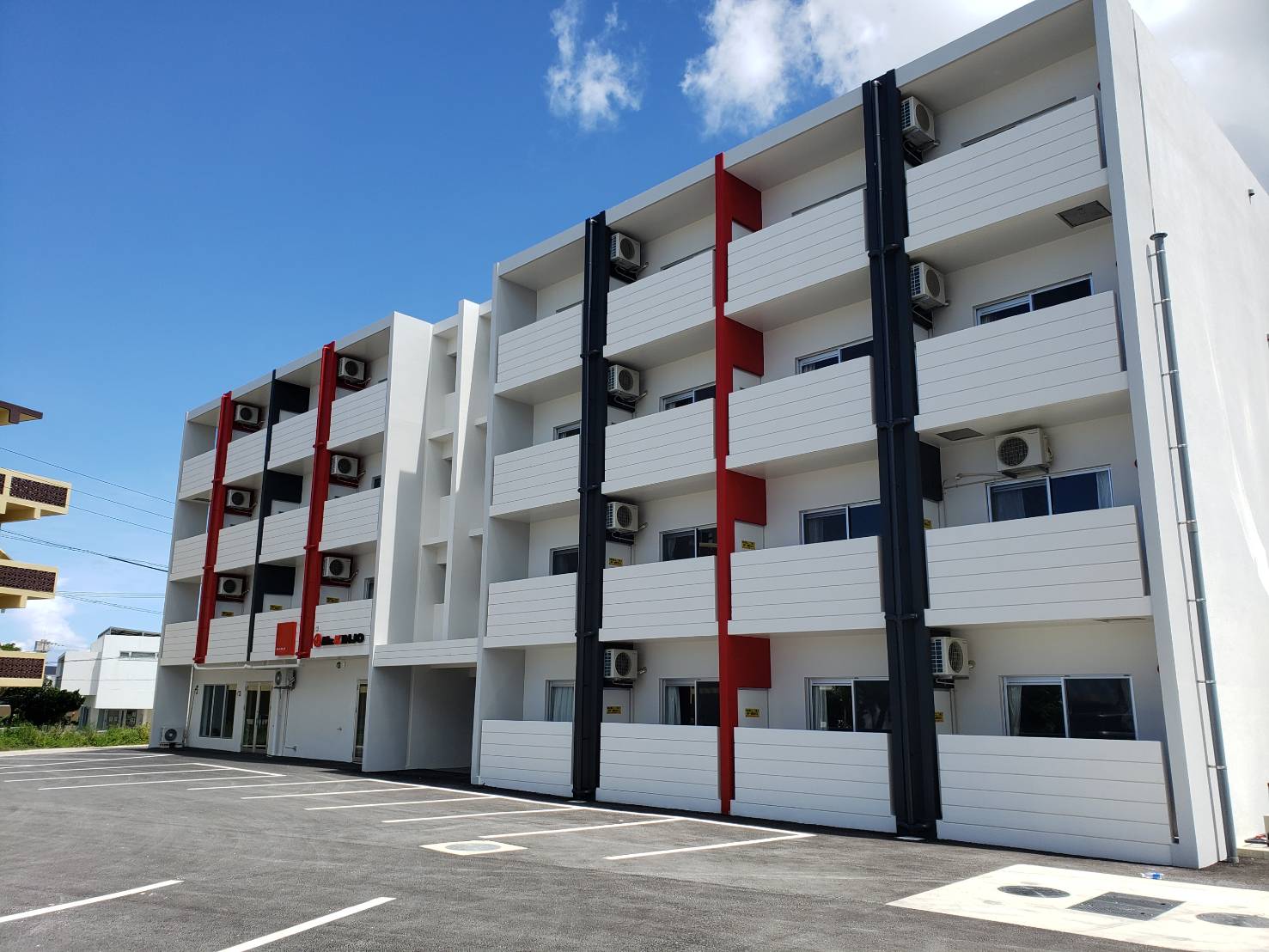 Mr.KINJO Happiness Resort 1<宮古島>