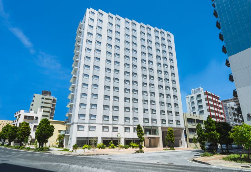 レンブラントスタイル那覇