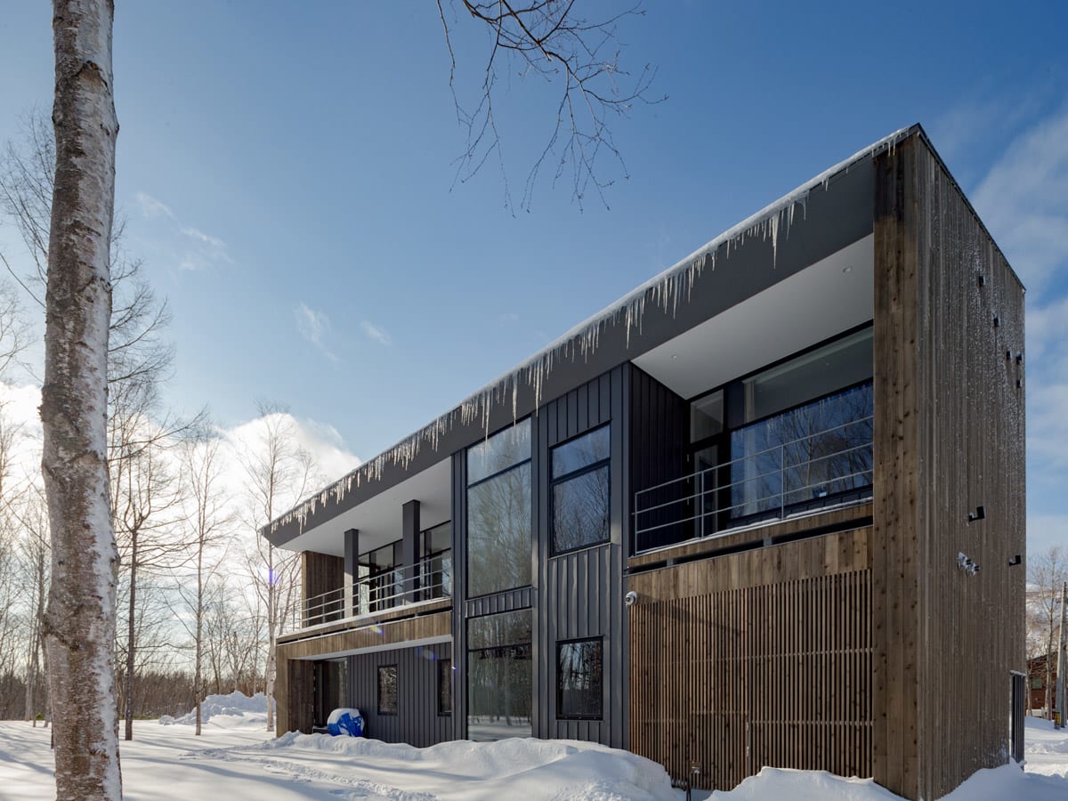 H2 Life Resorts ヤナギハウス