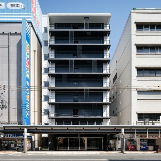 KOKO HOTEL 大阪なんば 恵美須町(旧KOKO HOTEL 大阪なんば)