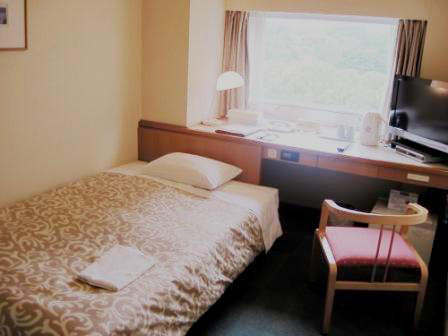 後楽ガーデンホテル