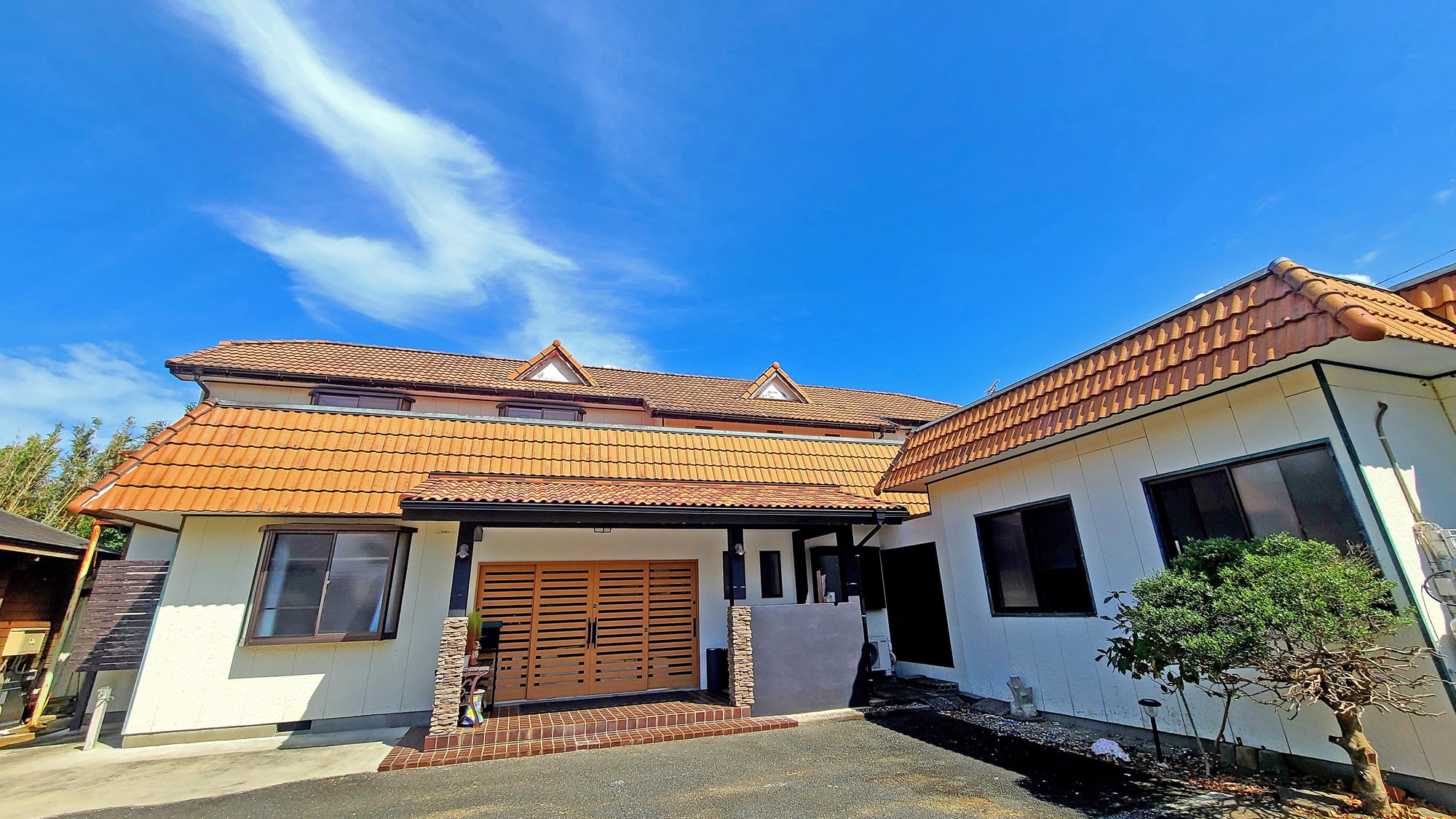 大黒屋旅館<茨城県>