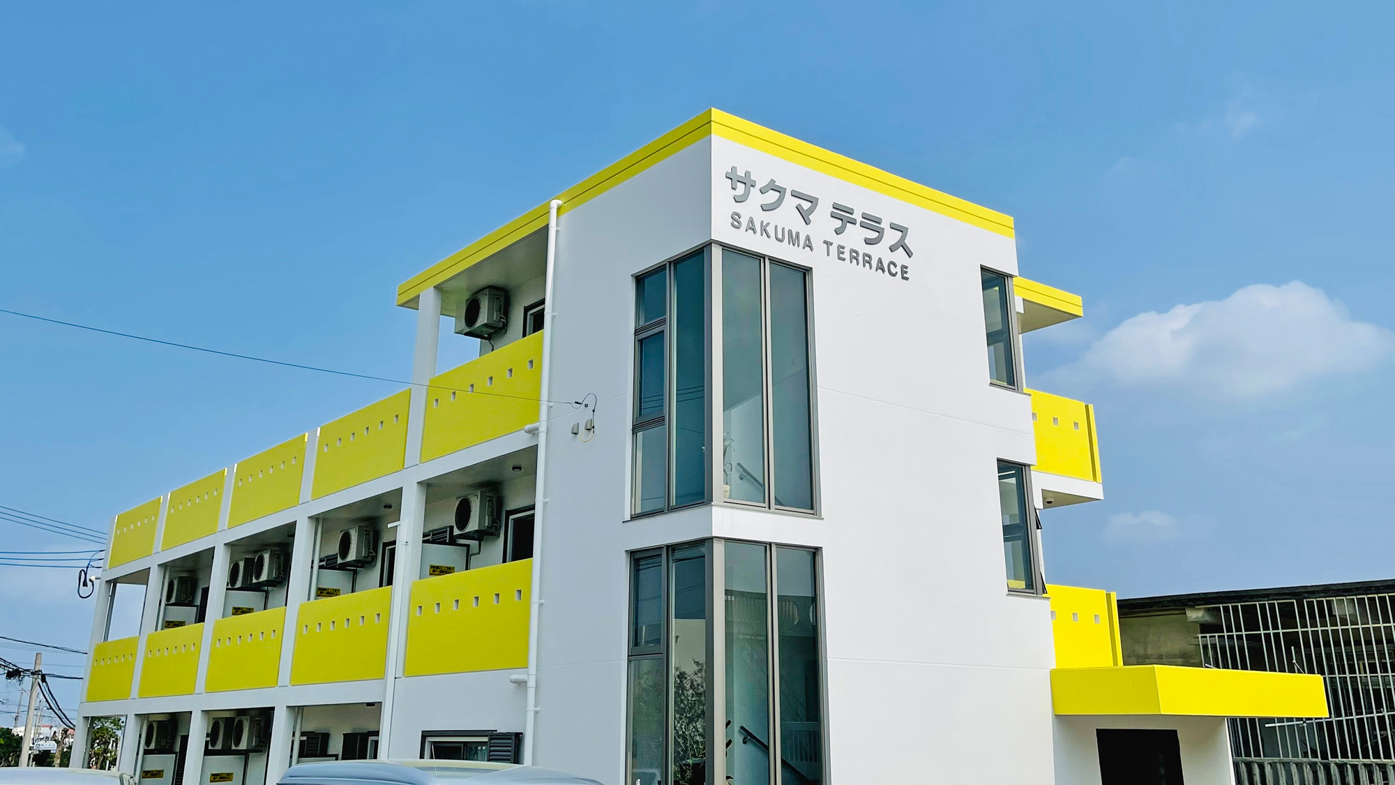 sakuma terrace(サクマ テラス)<宮古島>