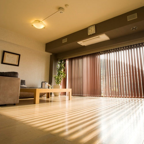 ラビスタ伊豆山（共立リゾート）