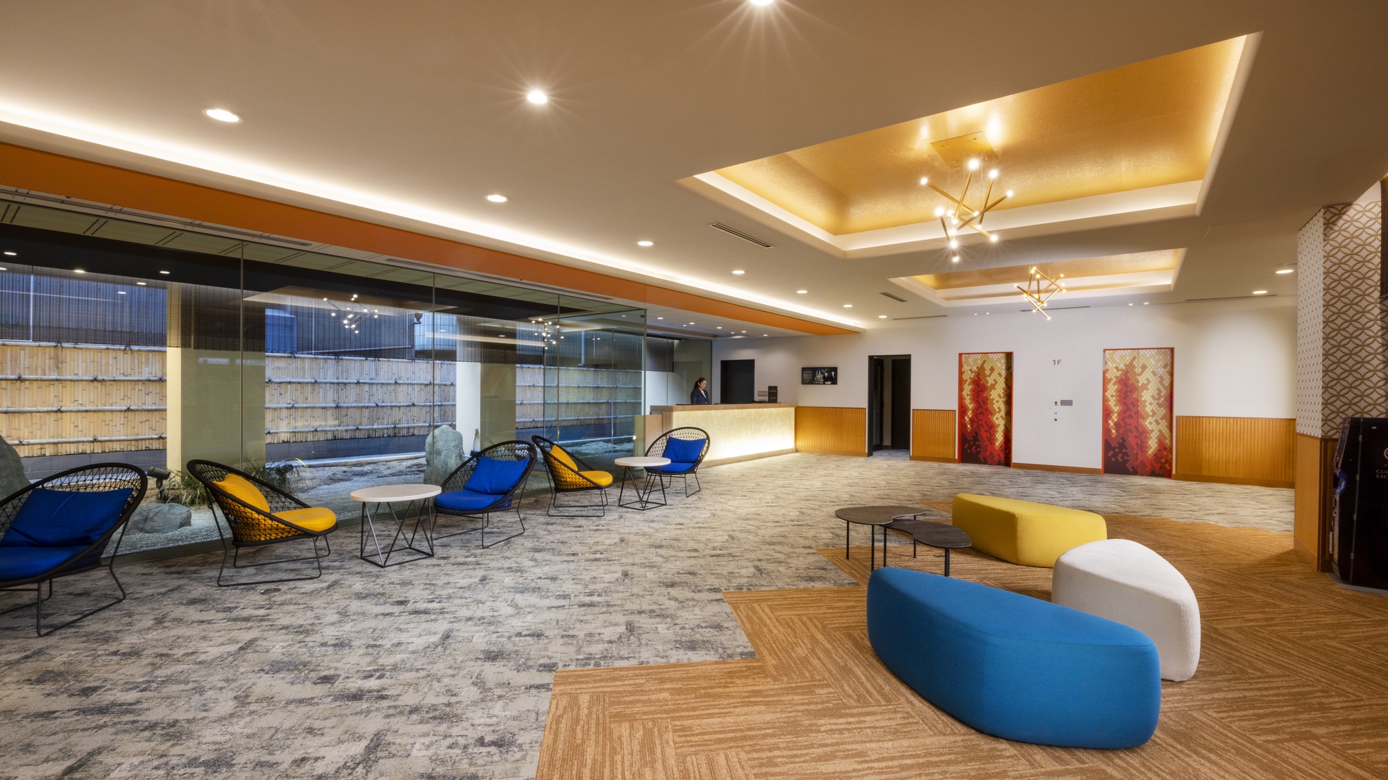 イビススタイルズ京都四条