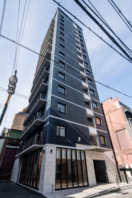 フォーズホテル　近鉄　大阪難波