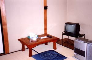 松屋旅館＜石川県＞