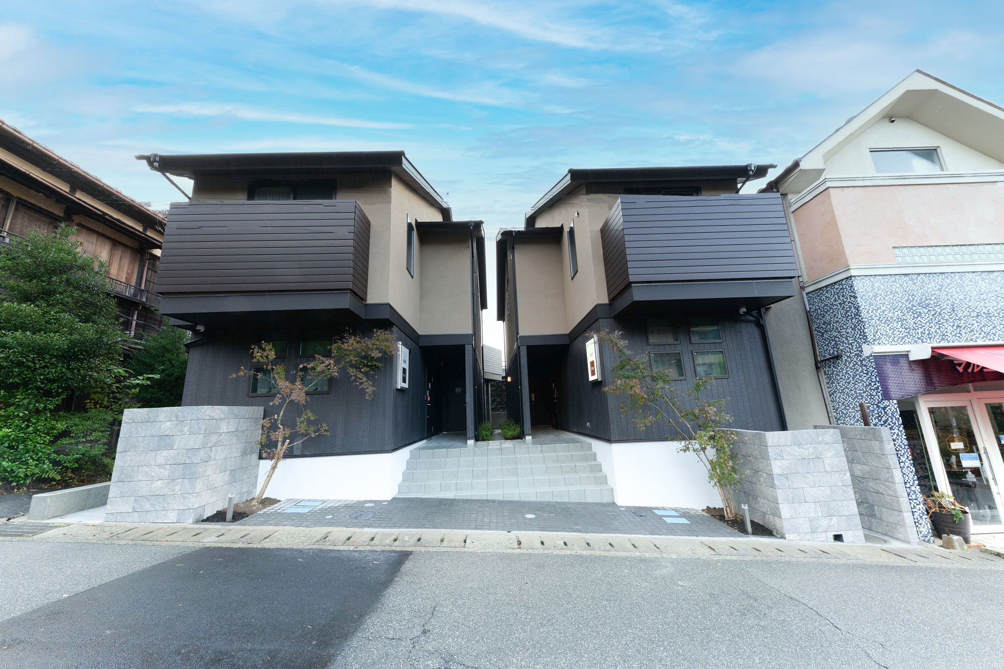 ＳＹＬＡ　ＨＯＴＥＬ　箱根強羅　ＷＥＳＴ