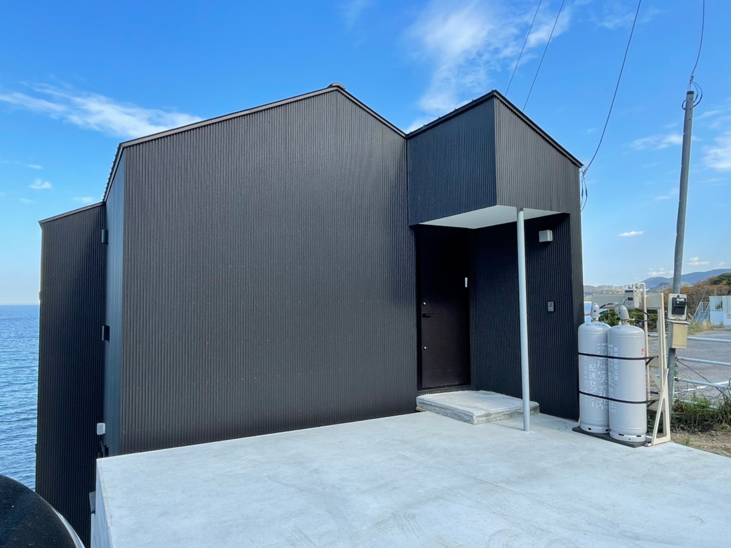 スミスのいえ富津海岸C