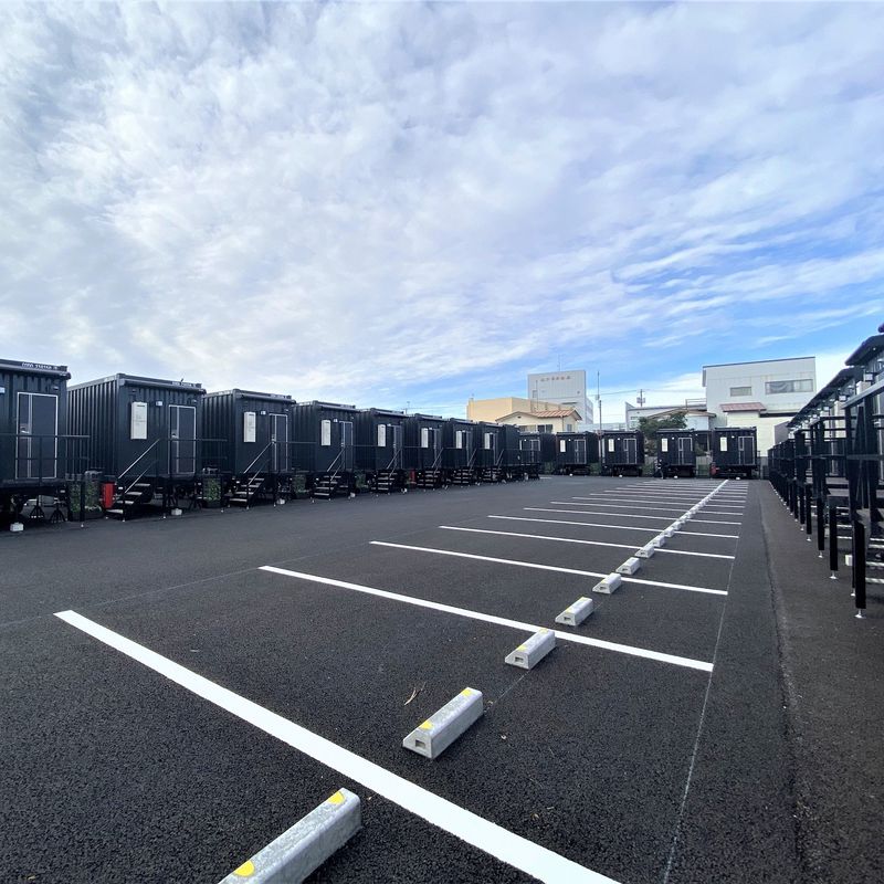 HOTEL R9 The Yard 旭市ロ