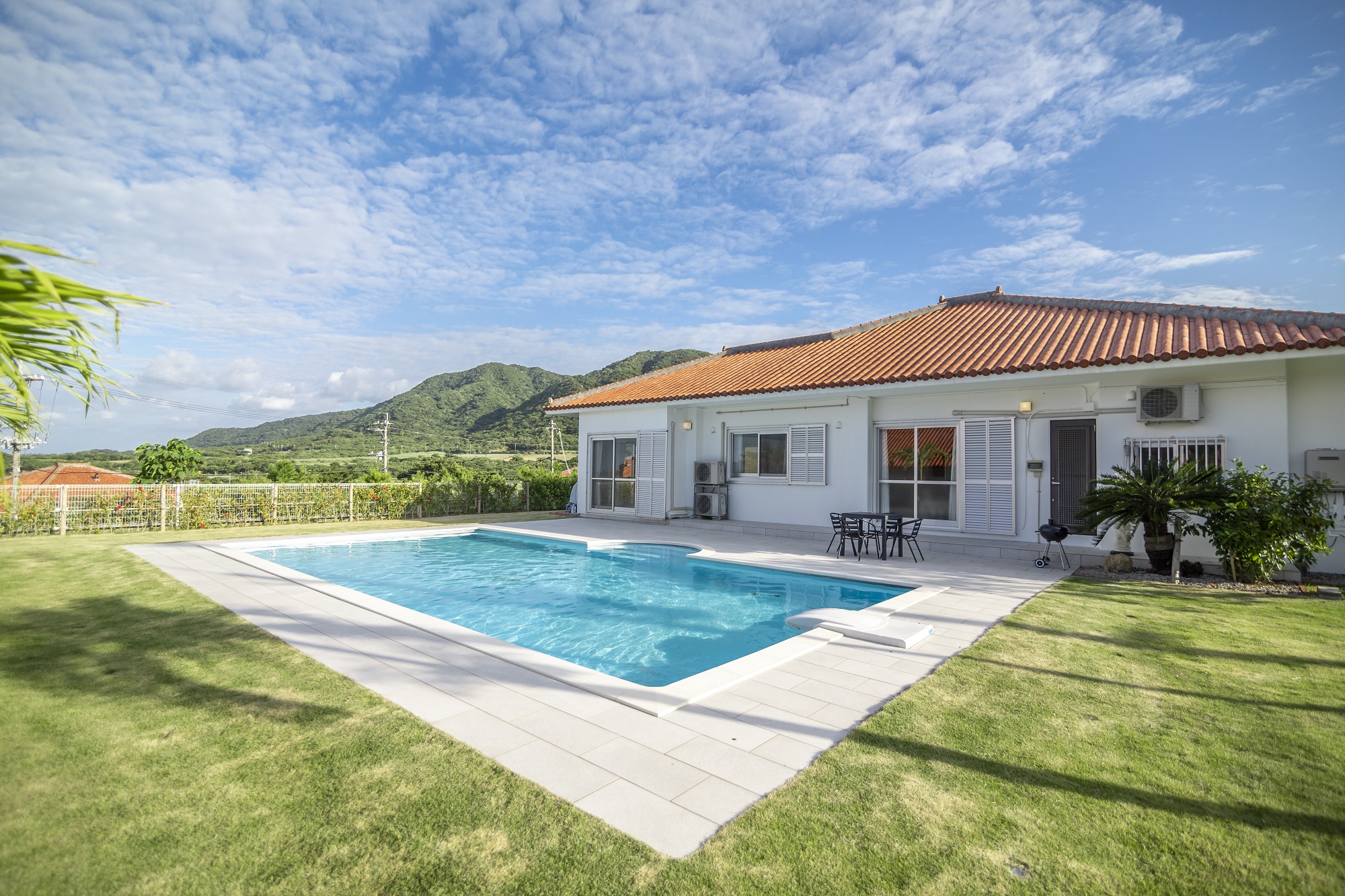 ソムリエ ヴィラ 石垣<石垣島>