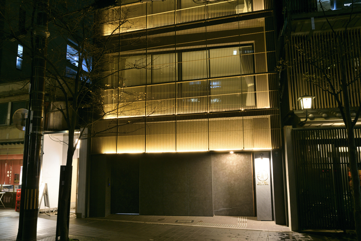 Ｓｈｉｚｕｒｕ　鴨川（旧ＳＧＲ鴨川）