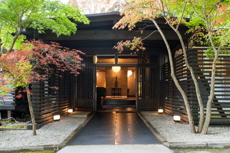 板室別邸リトリート　SPA和薬草