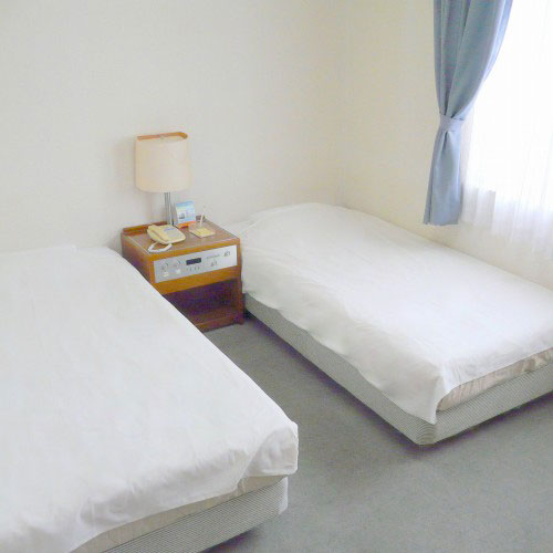 ホテル ピースランド石垣島 <石垣島>