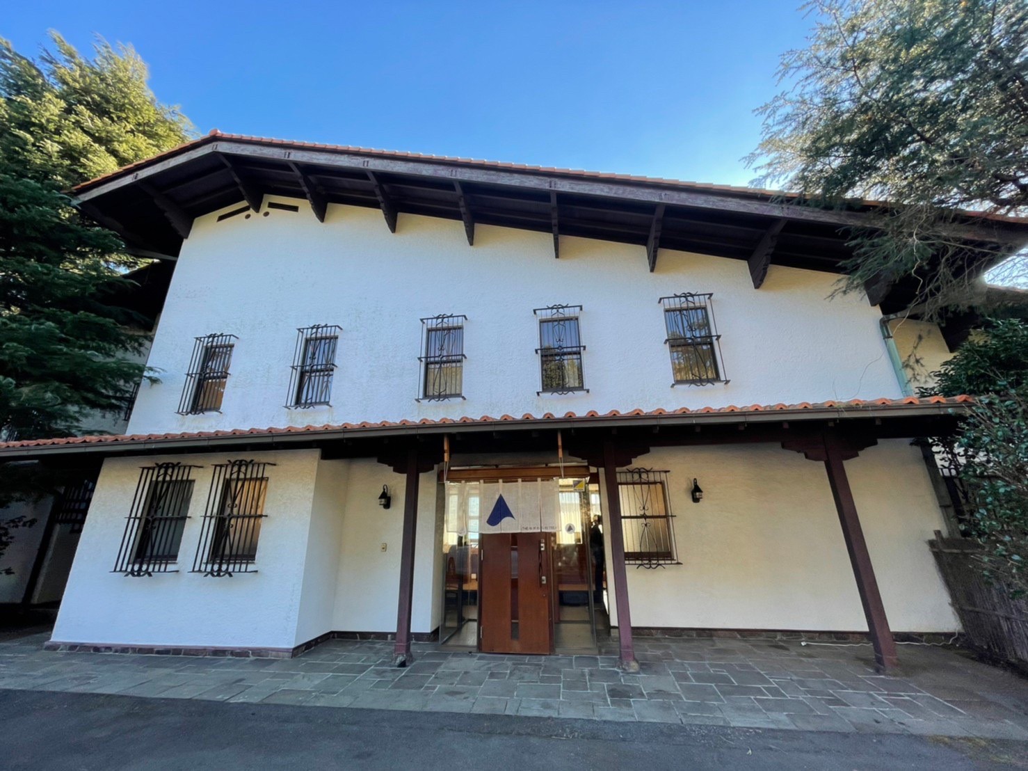 THE RETREATMENT 湯河原