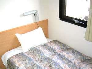 ホテル　ニューシンプル