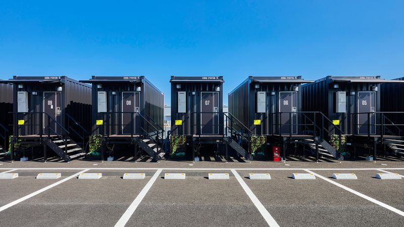 ＨＯＴＥＬ　Ｒ９　Ｔｈｅ　Ｙａｒｄ　いなべ