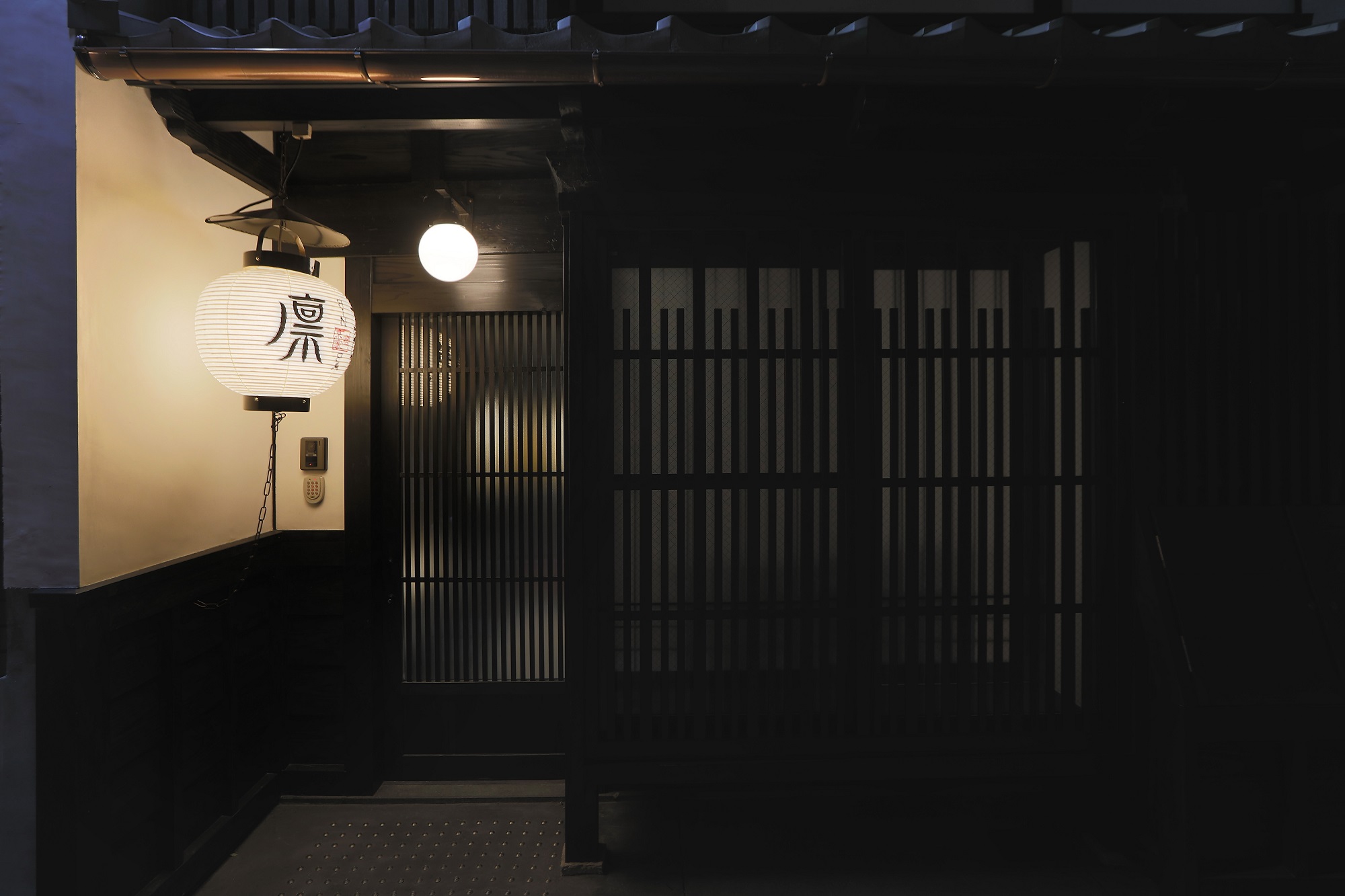 凛葩　ｂｙ　宿ルＫＹＯＴＯ　ＨＡＮＡＲＥ