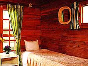 沖村ペンション