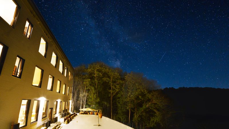 ホテル シェルターガーデン日光