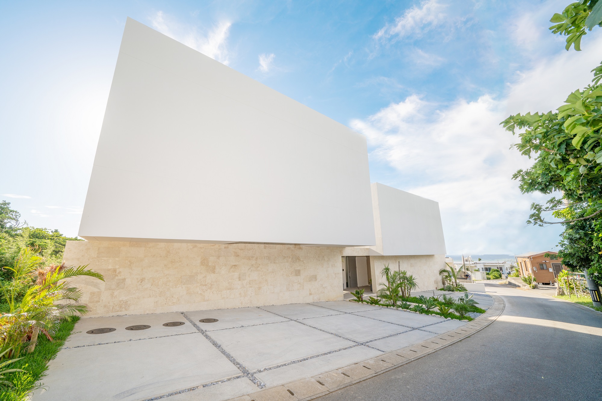 Blue Rela Luxe Resort Okinawa